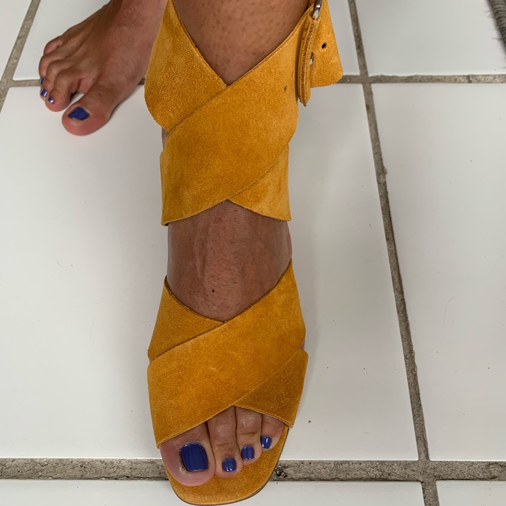 Asos sandals - Picture 2 of 3